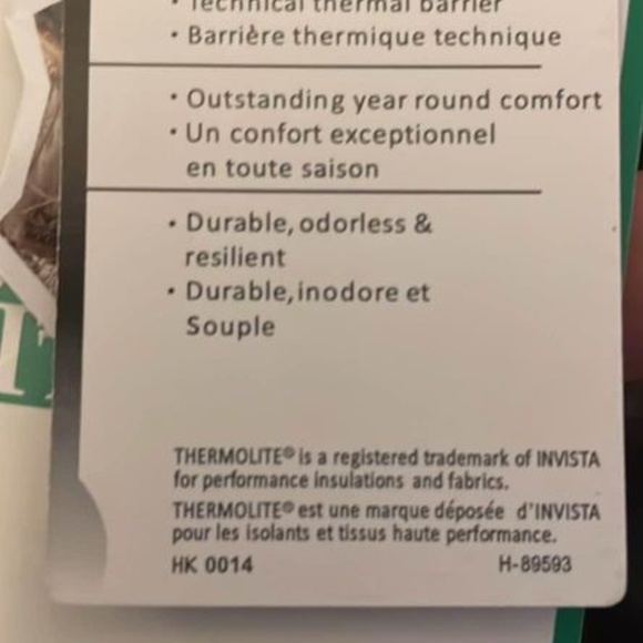 BRAND NEW men itasca thermolite camo hunting boots w removable insole size US 13 - Picture 6 of 8